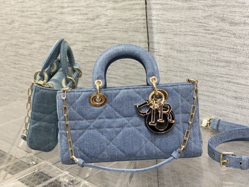 Dior Top Handle Bags